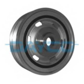 Ременный шкив коленвала DAYCO DPV1030