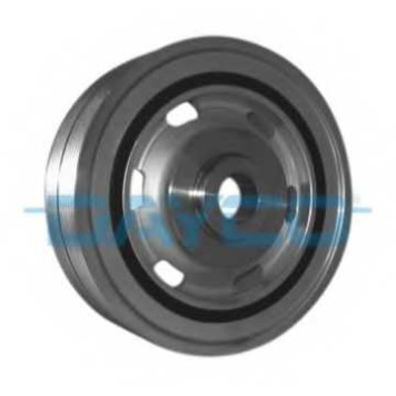 Ременный шкив коленвала DAYCO DPV1030