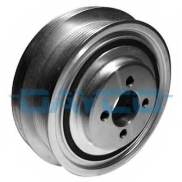 Ременный шкив коленвала DAYCO DPV1031