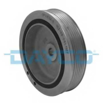 Ременный шкив коленвала DAYCO DPV1032