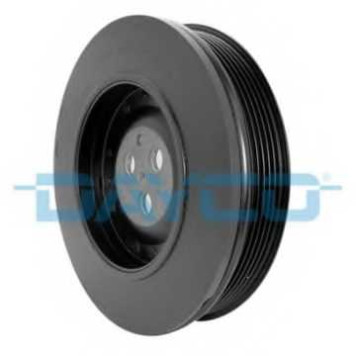 Ременный шкив коленвала DAYCO DPV1041