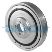 Ременный шкив коленвала DAYCO DPV1046