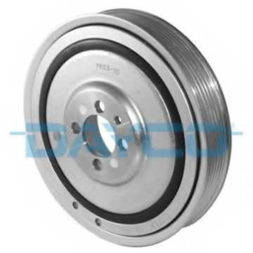 Ременный шкив коленвала DAYCO DPV1046