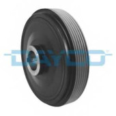 Ременный шкив коленвала DAYCO DPV1054