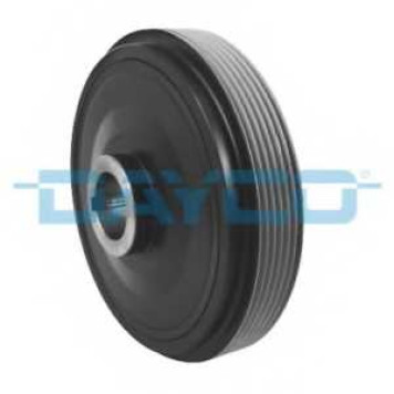 Ременный шкив коленвала DAYCO DPV1054