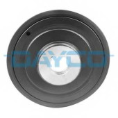 Ременный шкив коленвала DAYCO DPV1056