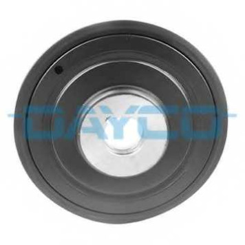 Ременный шкив коленвала DAYCO DPV1056