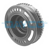 Ременный шкив коленвала DAYCO DPV1106