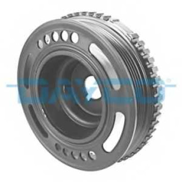 Ременный шкив коленвала DAYCO DPV1106