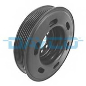 Ременный шкив коленвала DAYCO DPV1109