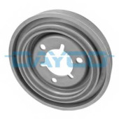 Ременный шкив коленвала DAYCO DPV1140