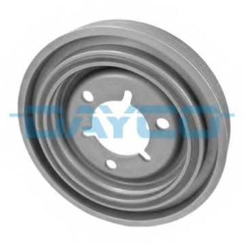 Ременный шкив коленвала DAYCO DPV1140