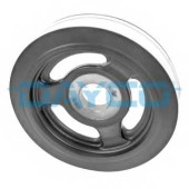 Ременный шкив коленвала DAYCO DPV1141