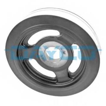 Ременный шкив коленвала DAYCO DPV1141