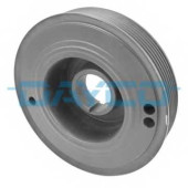 Ременный шкив коленвала DAYCO DPV1142