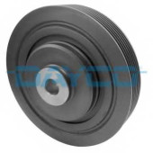 Ременный шкив коленвала DAYCO DPV1155