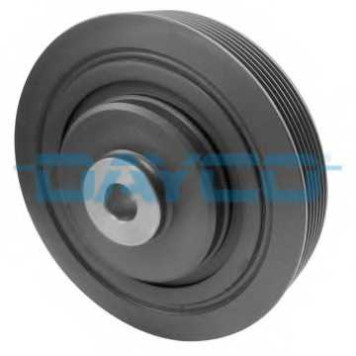 Ременный шкив коленвала DAYCO DPV1155