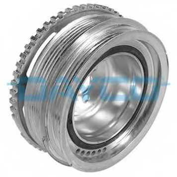 Ременный шкив коленвала DAYCO DPV1172