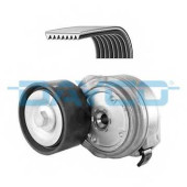 Поликлиновой ременный комплект DAYCO KPV024HD