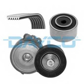 Поликлиновой ременный комплект DAYCO KPV100