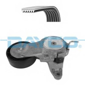 Поликлиновой ременный комплект DAYCO KPV232