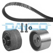 Комплект ремня ГРМ DAYCO KTB165