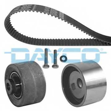 Комплект ремня ГРМ DAYCO KTB165