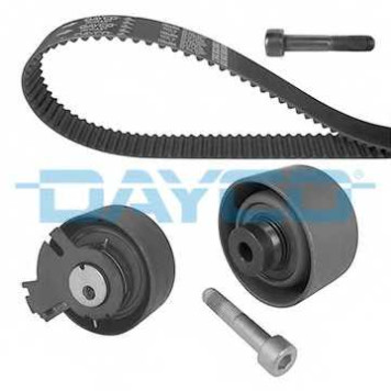 Комплект ремня ГРМ DAYCO KTB333