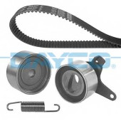 Комплект ремня ГРМ DAYCO KTB848