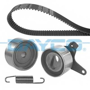 Комплект ремня ГРМ DAYCO KTB848