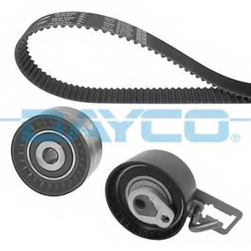 Комплект ремня ГРМ DAYCO KTB876