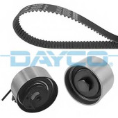 DAYCO KTB908 - ремкомплект ГРМ [146 зуб., 28mm] + 2 ролика