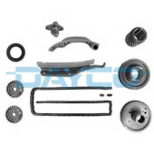 Комплект цели привода распредвала DAYCO KTC1035