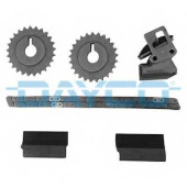 Комплект цели привода распредвала DAYCO KTC1042