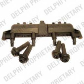Катушка зажигания DELPHI CE20010 / CE20010-12B1
