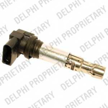 Катушка зажигания DELPHI CE20030 / CE20030-12B1