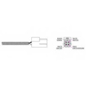 Лямбда-зонд DELPHI ES10880-12B1