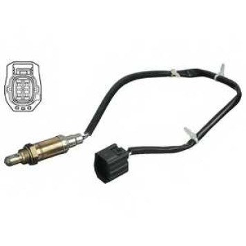 Лямбда-зонд DELPHI ES11122-12B1