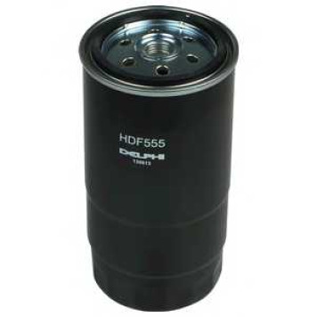 Фильтр топливный DELPHI HDF555