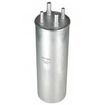 Фильтр топливный DELPHI HDF564