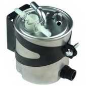 Фильтр топливный DELPHI HDF584