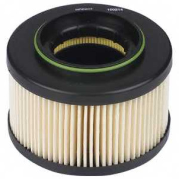 Фильтр топливный DELPHI HDF607