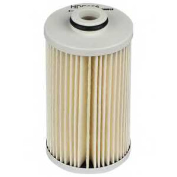 Фильтр топливный DELPHI HDF656