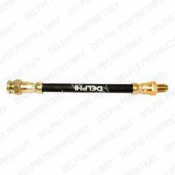 Тормозной шланг DELPHI LH0202