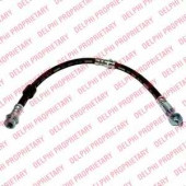 Тормозной шланг DELPHI LH6618