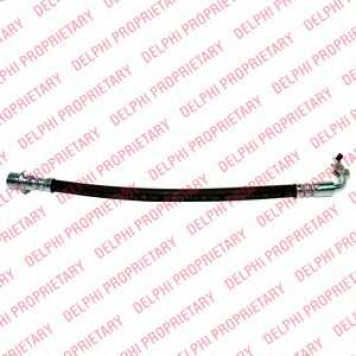 Тормозной шланг DELPHI LH6642