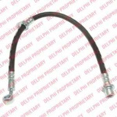 Тормозной шланг DELPHI LH6658