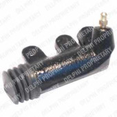 Рабочий цилиндр сцепления DELPHI LL60582