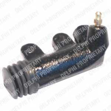 Рабочий цилиндр сцепления DELPHI LL60582