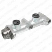 Главный тормозной цилиндр DELPHI LM23630